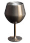 preview Stanley The Lifted Spirits 2-In-1 Cocktail Glass 420ml/14oz GunMetal Shine