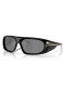 preview Oakley 9491-0161 Belleville Polished Black w/ Prizm Black