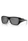 preview Oakley 9492-0160 Chaminade Polished Black w/ Prizm Black