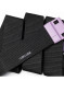 preview Arcade Polar Black/Vio Strap 101cm