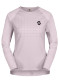 preview Scott Tee W"s Trail Vertic Pro LS bliss pink