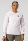preview Scott Tee W"s Trail Vertic Pro LS bliss pink