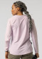 preview Scott Tee W"s Trail Vertic Pro LS bliss pink