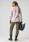 preview Scott Tee W"s Trail Vertic Pro LS bliss pink