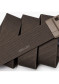 preview Arcade Aero Belt Medium Brown 101cm
