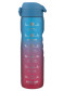 preview Ion8 Leak Proof bottle Motivator Blue &amp; Pink, 1000ml