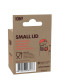preview Ion8 One Touch replacement cap for bottle 350-600ml
