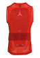 preview Atomic Live Shield Lite Vest M Red Back Protector