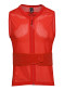 preview Atomic Live Shield Lite Vest M Red Back Protector