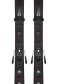 preview Atomic Redster X7i Revoshock C + Mi 12 Gw Black/Fire Red