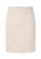 preview Women's skirt Marc Cain BS 71.09 M06 Skirt Smoke 182