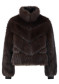 preview Women's jacket Sportalm Laylin 010468 Tavern Charcoal