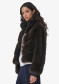 preview Women's jacket Sportalm Laylin 010468 Tavern Charcoal