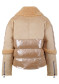 preview Women\'s jacket Sportalm Lawyer 010425 Rodeo Dust