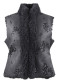 preview Women's vest Sportalm Inaro 200261 Black (59)