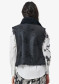 preview Women's vest Sportalm Inaro 200261 Black (59)