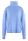 preview Women's sweater Sportalm Isoreee 450326 Blue Bayou (22)