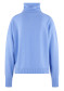 preview Women's sweater Sportalm Isoreee 450326 Blue Bayou (22)