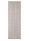 preview Women's scarf Sportalm Useteu 950370 Elk Horn (81)