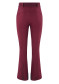 preview Women's trousers Sportalm Fes CH 750093 Dark Burgundy