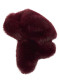 preview Women's hat Sportalm Georgetown CH 950254 Dark Burgundy