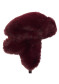 preview Women's hat Sportalm Georgetown CH 950254 Dark Burgundy