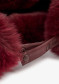 preview Women's hat Sportalm Georgetown CH 950254 Dark Burgundy