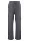 preview Women's trousers Sportalm Evienne 650449 Grey Melange Dark (58)
