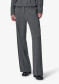 preview Women's trousers Sportalm Evienne 650449 Grey Melange Dark (58)