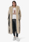 preview Women's coat Sportalm Evaine 100290 Alpine Beige