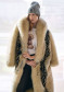 preview Women's coat Sportalm Evaine 100290 Alpine Beige
