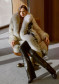 preview Women's coat Sportalm Evaine 100290 Alpine Beige