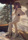 preview Women's jacket Sportalm Sebastian CH m.Kap.oP 050278 Champagner Light