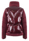 preview Women's jacket Sportalm Agios CH oK 050218 Dark Burgundy
