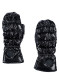 preview Women's mittens Sportalm Zoes NE 950381 Black (59)