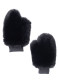 preview Women's mittens Sportalm Copenhagen NE 950277 Black (59)