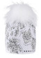 preview Women's hat Sportalm Inalura mP 950368 Egret (03)