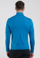 preview Men's turtleneck Kjus Men Feel Midlayer Half-Zip, Traverse/Black
