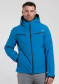 preview Men's jacket Kjus Men Formula Jacket, Traverse/Black