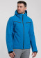 preview Men's jacket Kjus Men Formula Jacket, Traverse/Black