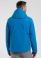 preview Men's jacket Kjus Men Formula Jacket, Traverse/Black