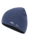 preview Kjus Unisex K-KJUS Logo Beanie, KJUS Navy