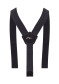 preview Kjus Men KJUS Suspenders, Black