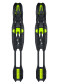preview Fischer WORLD CUP SKATE IFP BLACK NEONYELLOW
