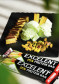 preview EXCELENT PROTEIN BAR 9x 85 g, mix of flavors
