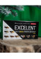preview EXCELENT PROTEIN BAR 9x 85 g, mix of flavors