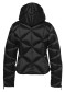preview Women's jacket Goldbergh Harumi Ski Jacket Black
