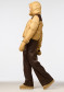 preview Goldbergh Rin Jacket Lark