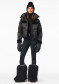 preview Goldbergh Rin Jacket Black