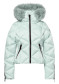 preview Women´s jacket  Goldbergh Harumi Ski Jacket Faux Border Matcha Mint